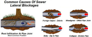 Sewer Problems